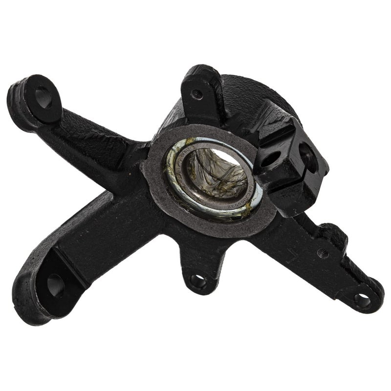 NICHE Front Right Steering Knuckle Wheel Bearing for 2003-2008 Yamaha Grizzly 660 5KM-23502-11-00 - Image 2
